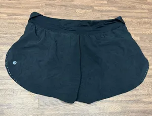 lululemon shorts thumbnail 1