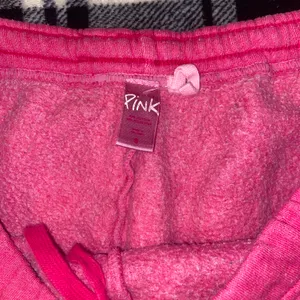 PINK joggers thumbnail 2