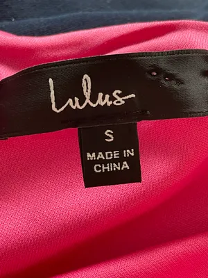 Lulus Hot Pink Bodycon Midi Dress thumbnail 6
