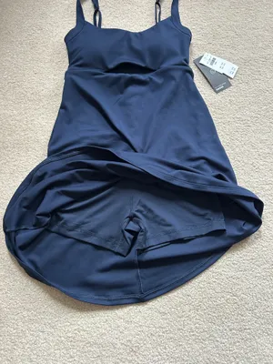 Gilly Hicks Hollister active dress thumbnail 4