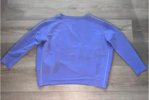 Lululemon sports crew neck  thumbnail 1