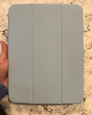 ipad 10th gen case Blue thumbnail 1