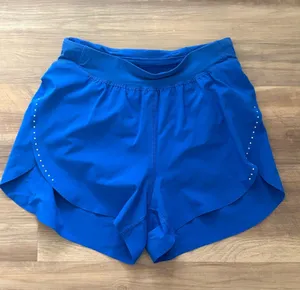 Lululemon Fast And Free Shorts thumbnail 2