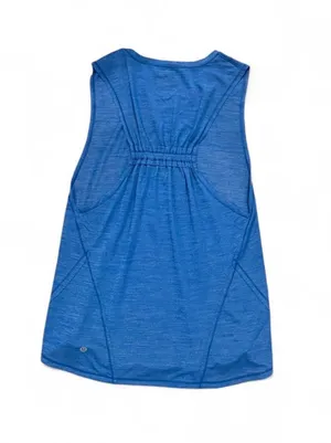 Lululemon Blue Tank 🎽 thumbnail 2