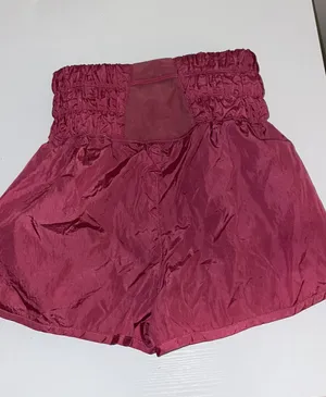 Free people shorts thumbnail 1