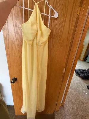 Birdy Grey Bridesmaid Dress thumbnail 3