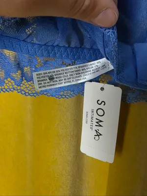 Soma Embraceable Bralette thumbnail 6