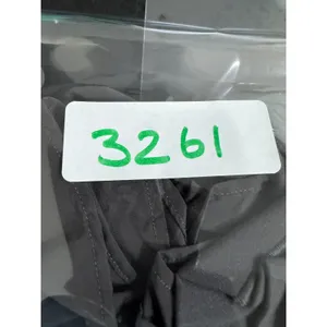 OFFLINE by Aerie Womens Gray Ruffle Skirted Shorts‎ Skort High Rise Activewear thumbnail 7