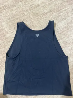 Aritzia tna muscle tank size small thumbnail 4