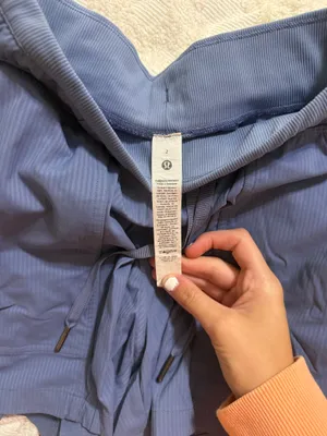 Lululemon Dance Studio High-Rise Shorts thumbnail 2