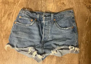 Levi’s Jeans Short thumbnail 1