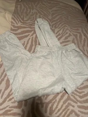 jo&co Grey sweatpants thumbnail 6