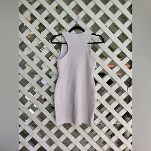 ❤️Aritzia Babaton sculpt knit mini dress thumbnail 3
