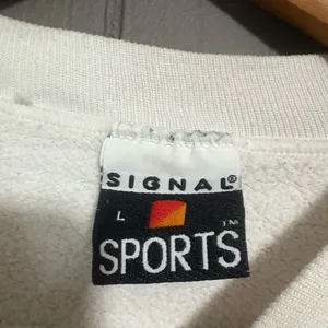 SIGNAL SPORTS Vintage Habitat Animal Cream Sweater thumbnail 4