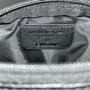 Salvatore Ferragamo Parfums cosmetic case thumbnail 4