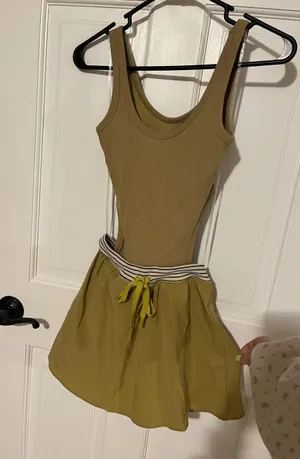 Aerie Romper thumbnail 1