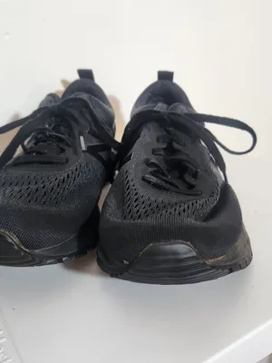 New Balance Fresh Foam Arishi v3 Shoes for Crews Work Sneakers Black Size 8 Wide thumbnail 2