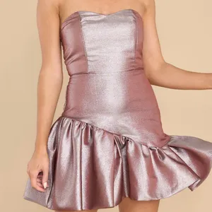 Red Dress Boutique | Bringing The Sparkle Dress thumbnail 9