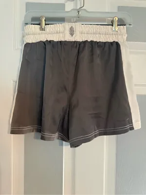 Free People In The Ring Shorts thumbnail 4