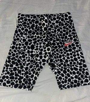 Nike Biker Shorts thumbnail 1