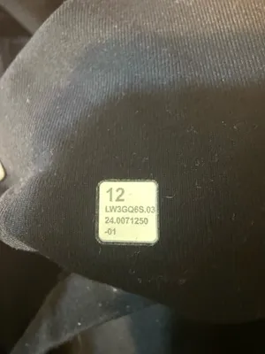 Lululemon Define Jacket Black thumbnail 3