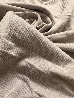 LULULEMON Seek Simplicity Tank in Powdered Mauve Sz. 4 thumbnail 10