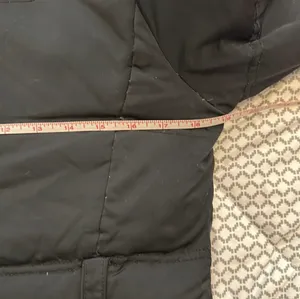 ZARA PUFFER COAT thumbnail 5