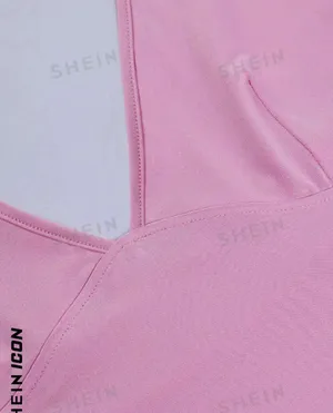 SheIn Halter Top thumbnail 3