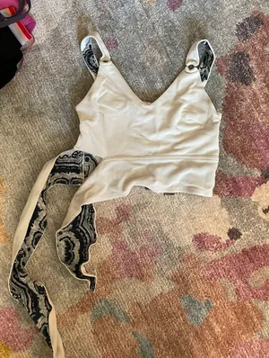 Free People Tank thumbnail 1