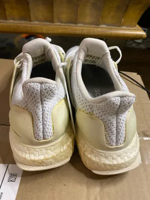 adidas UltraBoost 1.0 Women's Running Shoes Size 7.5 thumbnail 3