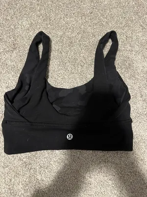 Lululemon Reversible Align Bra thumbnail 3