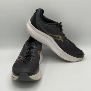 Saucony Womens Endorphin Speed Black Running Shoes Sneakers‎ Size 6.5M thumbnail 6