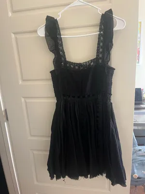 Free People Dress thumbnail 3