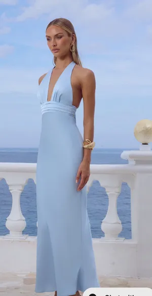 Runaway The Label Dress thumbnail 1