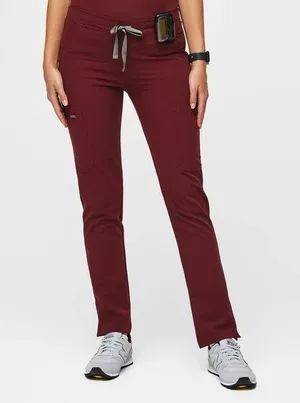 FIGS Yola Skinny Pants thumbnail 1