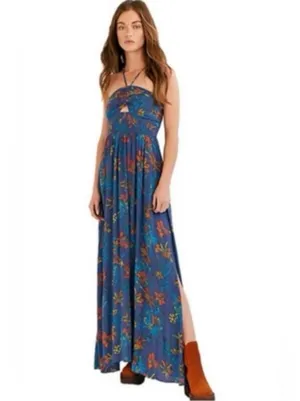 FREE PEOPLE maxi dress, size M thumbnail 7