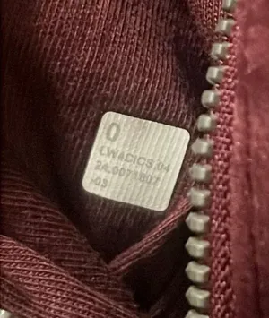 Lululemon Define Jacket Velvet  NWT-  New with tags thumbnail 7
