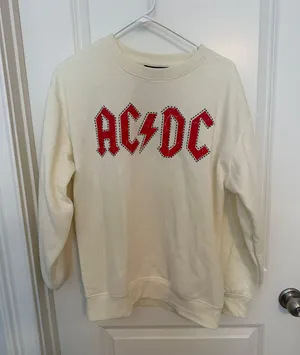 Sweatshirt Size L thumbnail 1