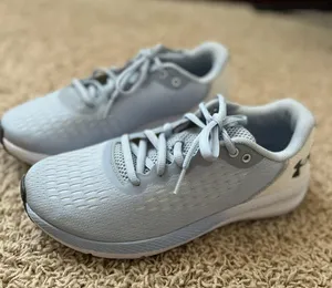 Under Armour Light Blue  Shoes thumbnail 3
