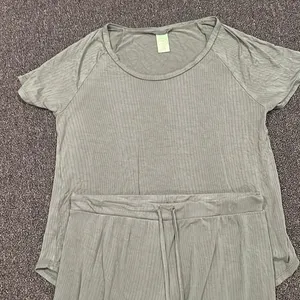 PJ set Green thumbnail 2