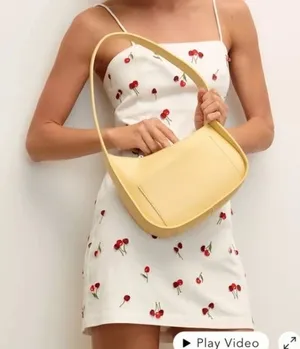 Anthropologie cherry dress thumbnail 1