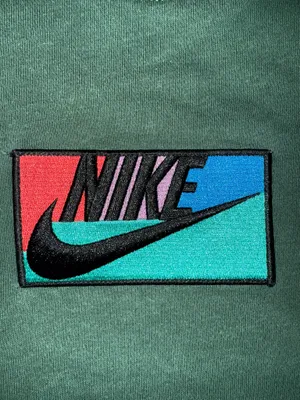 Nike Crewneck Sweatshirt thumbnail 4