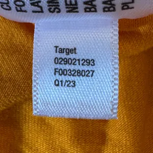 Y2K Halter Tube Top Mustard‎ Yellow XL Babydoll Flowy Coastal Cowgirl Festival thumbnail 5
