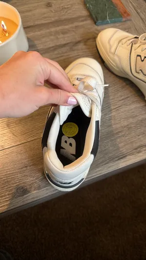 New Balance 550 Sneakers Women’s thumbnail 4