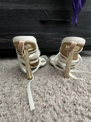 SheIn Stiletto heels thumbnail 7