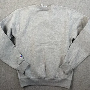 Mississippi State University Bulldogs Champion Crewneck Sweatshirt Size Small thumbnail 9