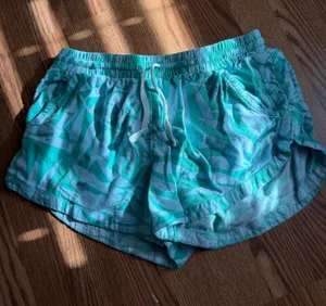 Billabong Shorts thumbnail 1