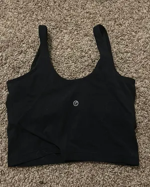 Glowmode Tank Top Size XS thumbnail 2