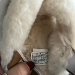 UGG Disco Cross Slide Slippers thumbnail 7