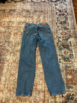 Levi’s 501 Jeans thumbnail 6